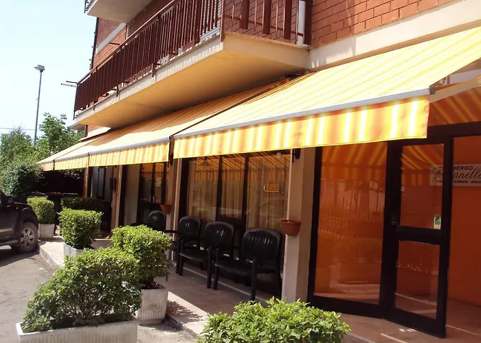 Hotel Fontanella