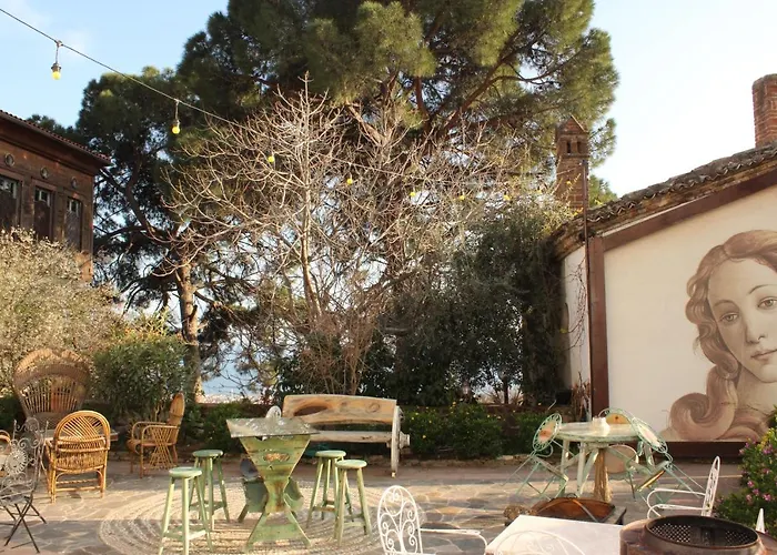 Konak Macha Boutique Hotel
