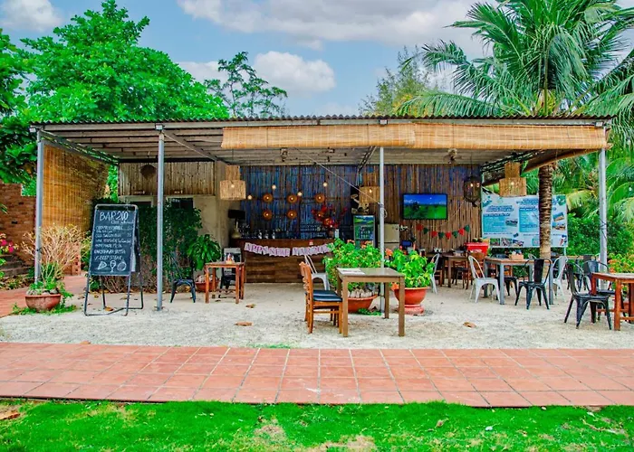 Thien Tan Hotel