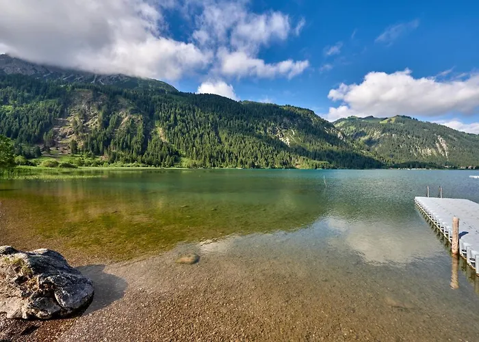 haldensee - Naturerlebnis und Wellnesshotel