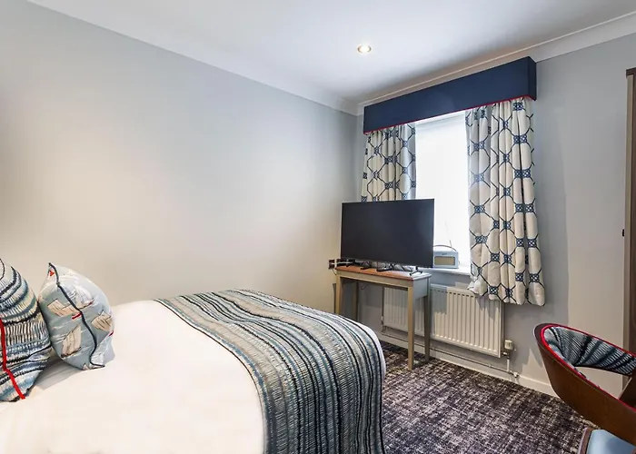The Manor Coastal Hotel & Inn, Blakeney - The Coaching Inn Group