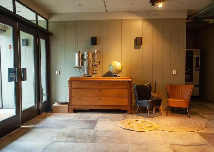 Hotel Workum
