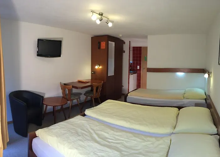 Hotel Zum See