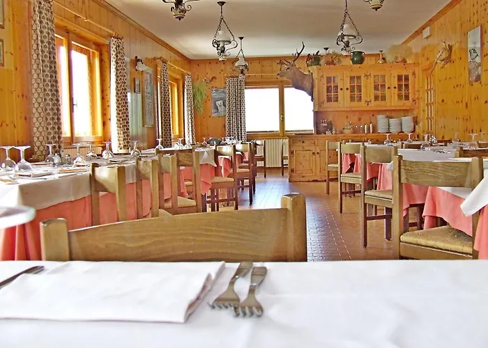 Hotel Ristorante San Pietro