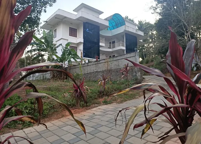 Bethel Service Villa, Mananthavady, Wayanad