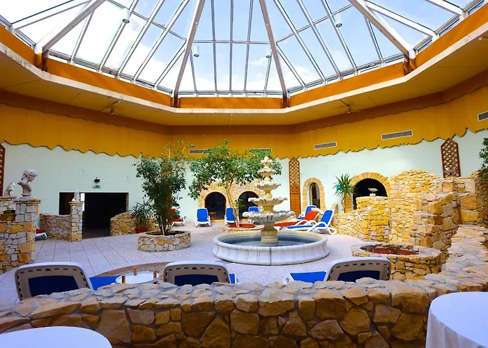 Carea Harz Hotel Allrode