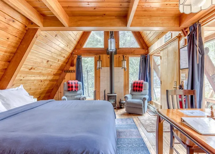 Chalet Shangri-La