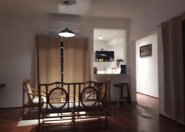 Bea Rooms And Studios