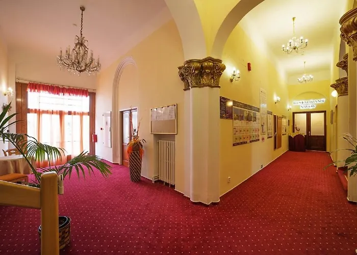 Savoy Spa&Kurhotel