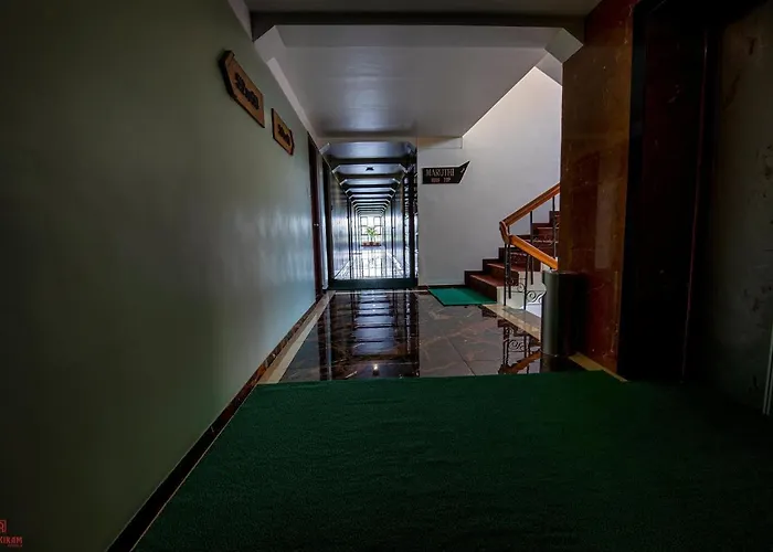 Sri Janakiram Hotels