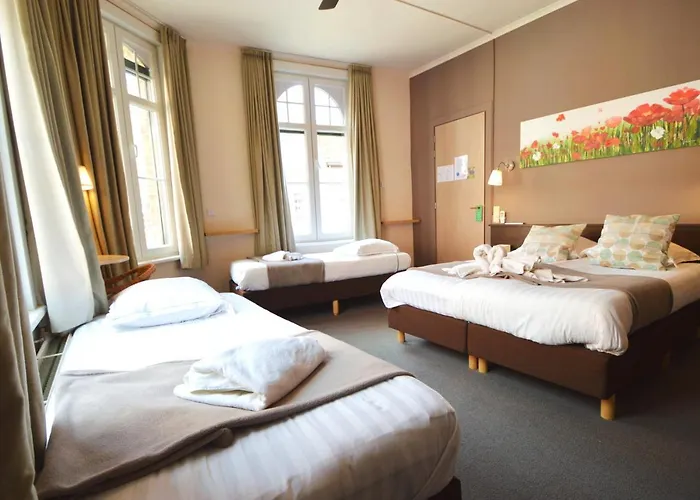 Hotel Ambrosia