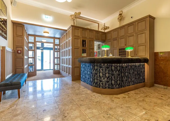 Seehotel Schwan