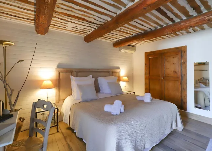 La Ferme De La Huppe