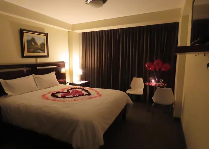 Hotel San Roman ⋆⋆⋆