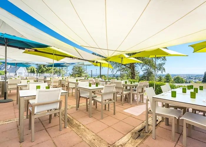 Hotel La Garenne