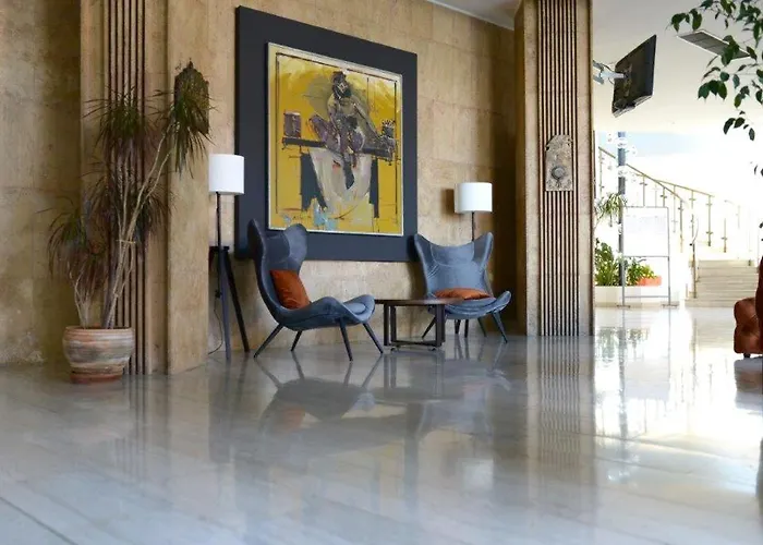 Hotel Srbija