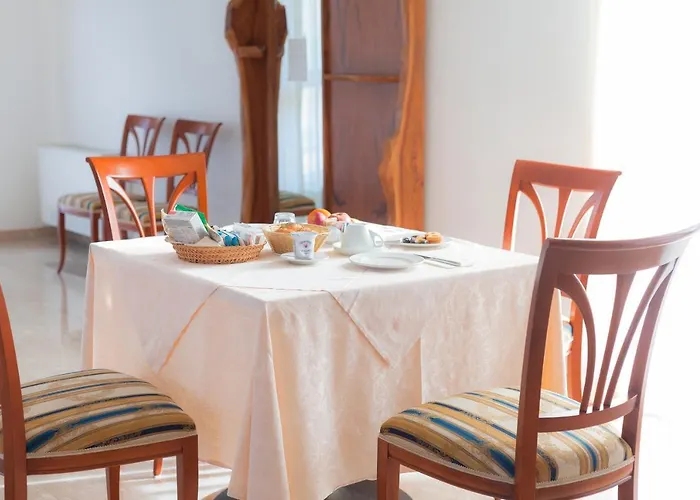 Ruggiero Park Hotel
