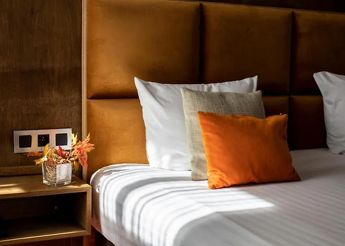 Hotel Esperance