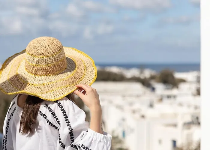 Elena Hotel Mykonos