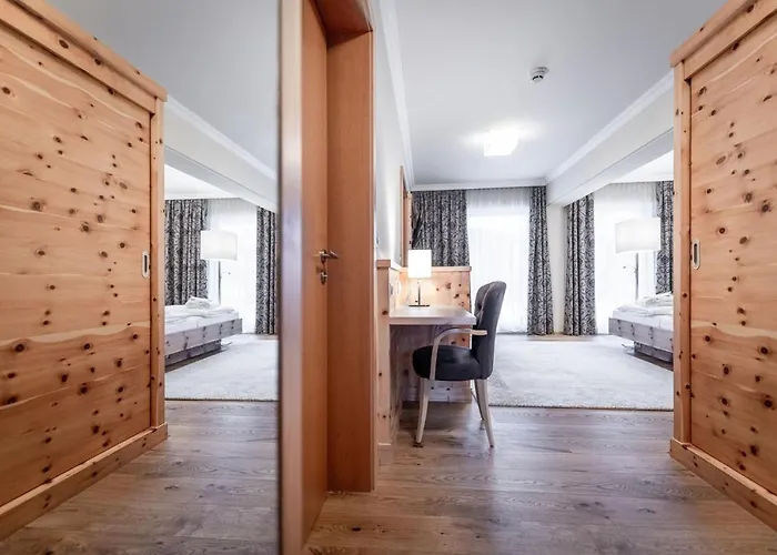 Hotel Kornock