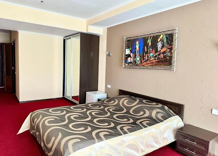 Mark Plaza Hotel