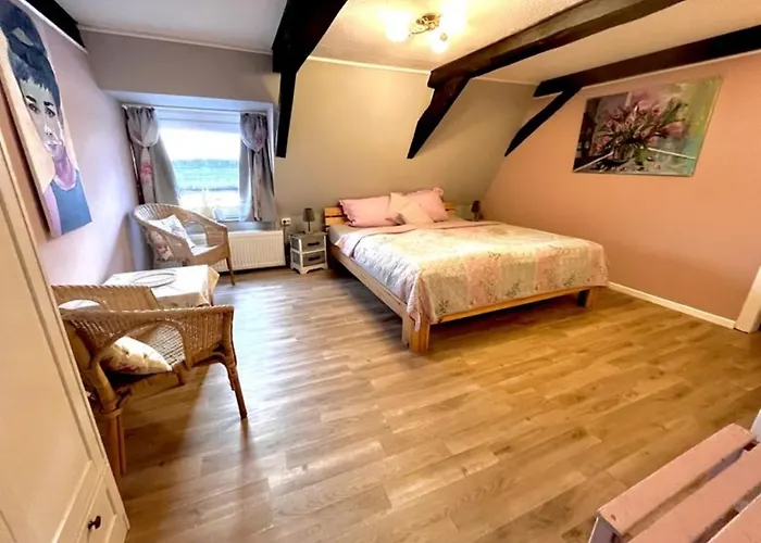 Seefahrer Musik- & Kreativhotel