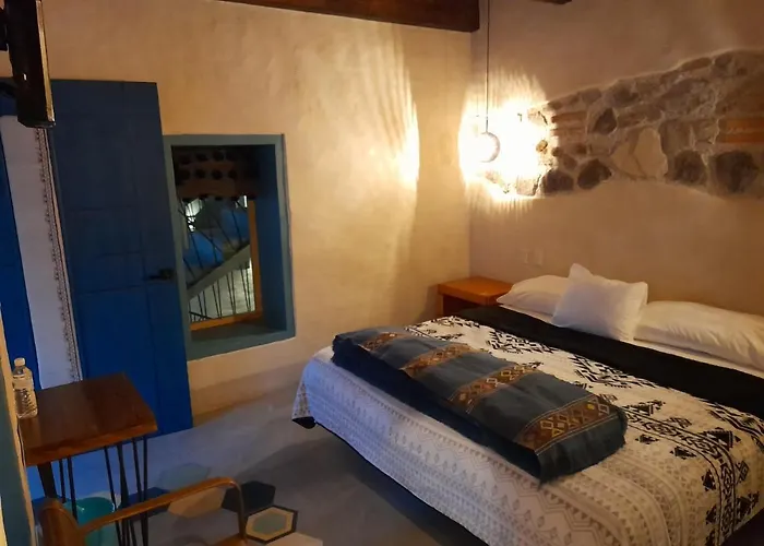 Hotel Pepen