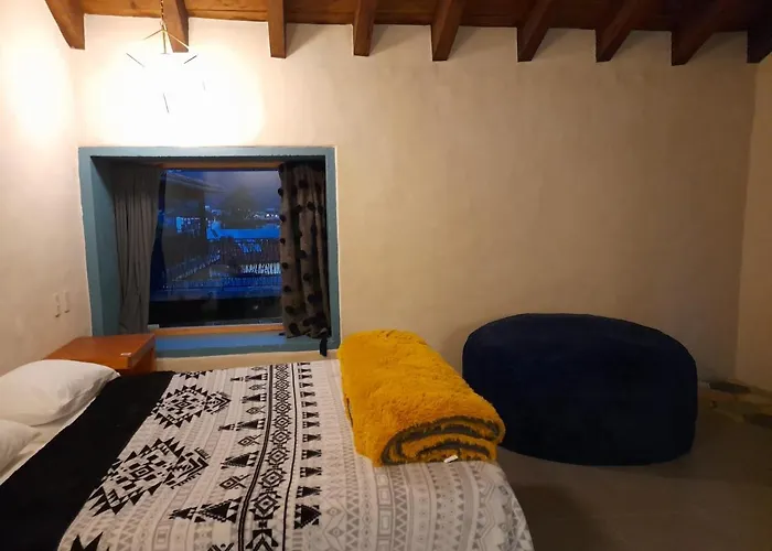 Hotel Pepen
