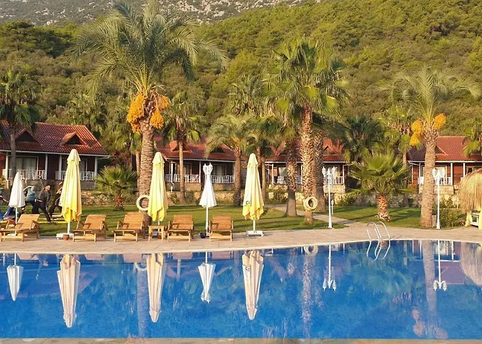 Club Sun Village Hotel