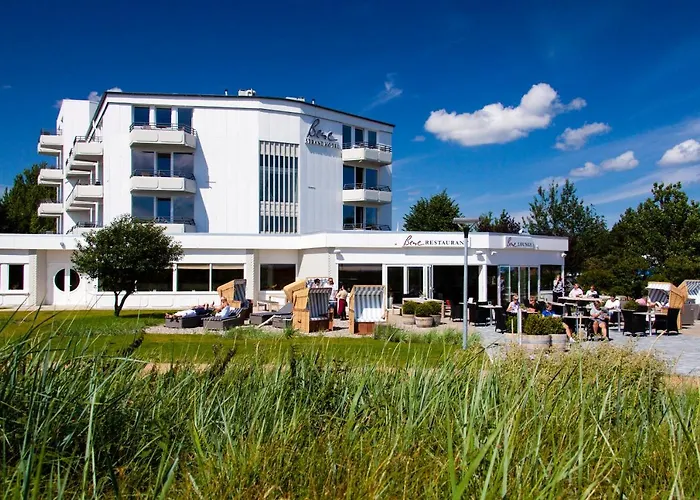 Strandhotel Bene
