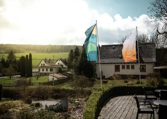 Hotel Froehlich-Hoeche