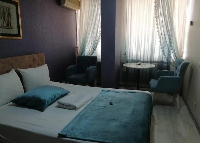 Masal Otel