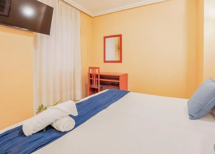 Hotel Tuto