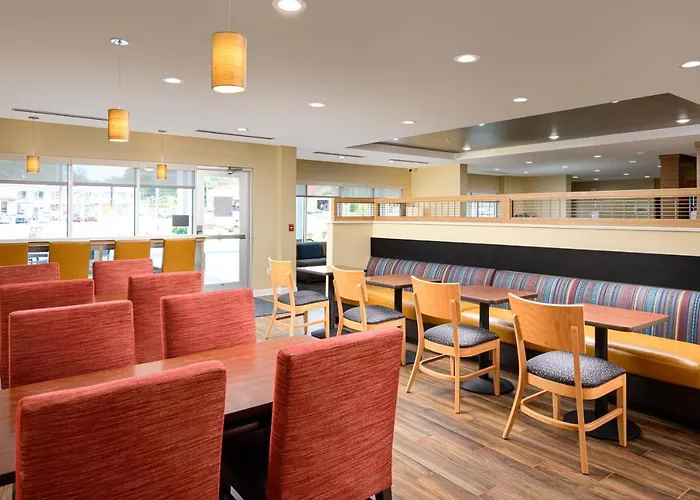 Towneplace Suites By Marriott Tuscaloosa