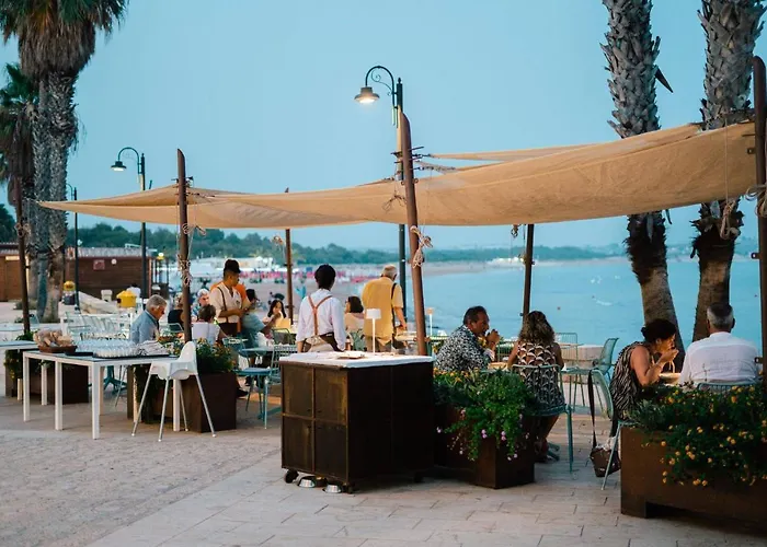 Hotel Le Dune