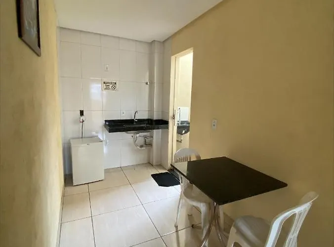 Pousada Elita