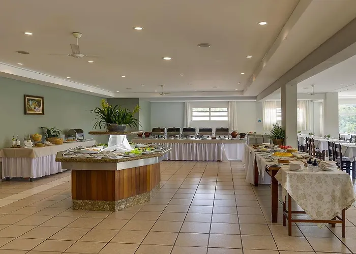 Hotel Fredy