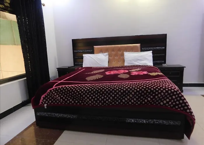 Usmania Guest House