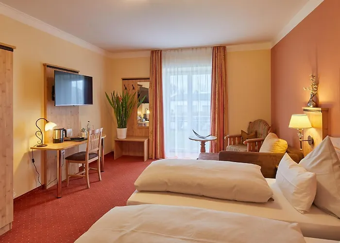 Hotel Gasthof Fellner