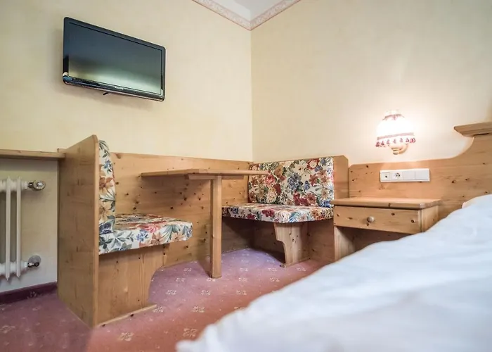 Hotel Edelweiss