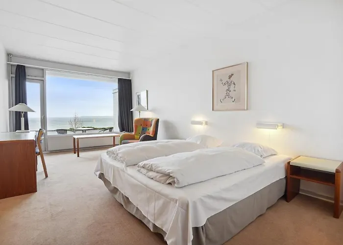 Hotel Osterso
