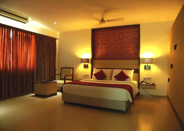 Srm Hotel