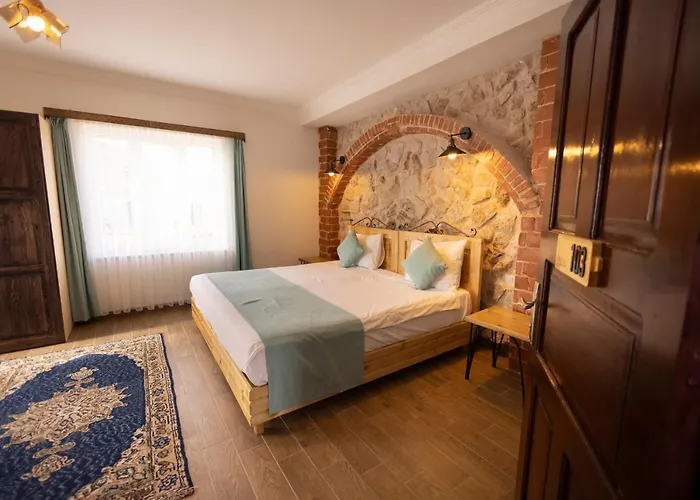 Soleado Cappadocia Hotel