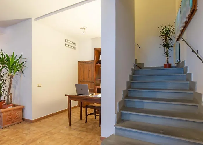 Residenza di Campagna Montelleri