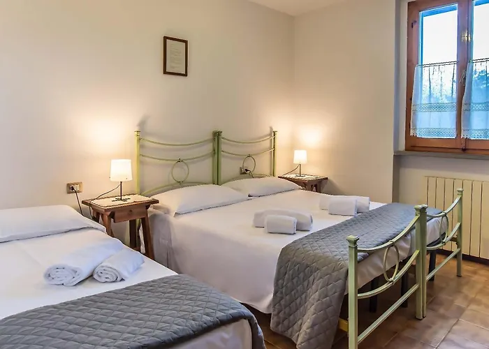 Residenza di Campagna Montelleri