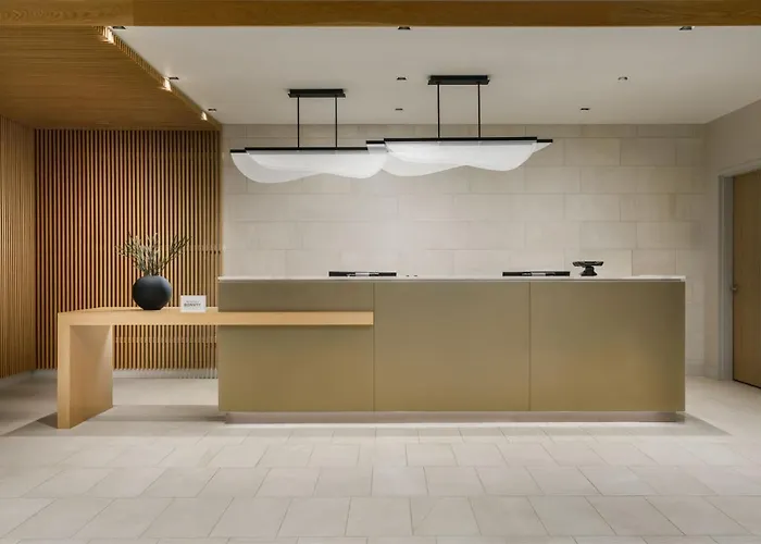 Ac Hotel By Marriott Portland Beaverton