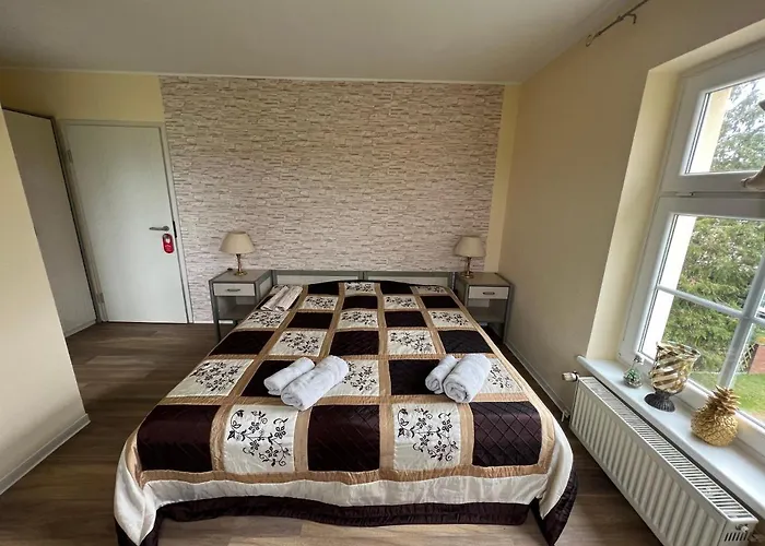 Spreewaldhotel Leipe