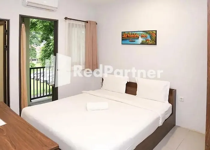 Panorama Inn Residence Batu Redpartner