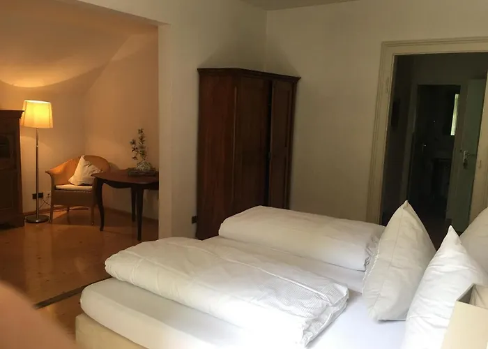 Hotel Kolbergarten