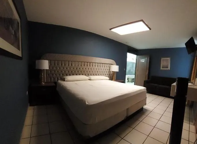 Hotel Cortes